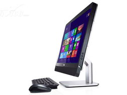 戴爾Inspiron One 2330 D678T一體電腦 設(shè)計(jì)亮點(diǎn)與性能解析
