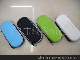 專業(yè)定制游戲機包供應 義烏市樂邦箱包廠全方位解析