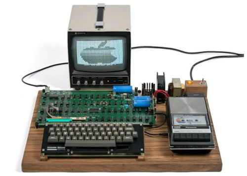 英飛凌三十周年 計算領域的智慧之心